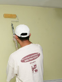 Match existing paint